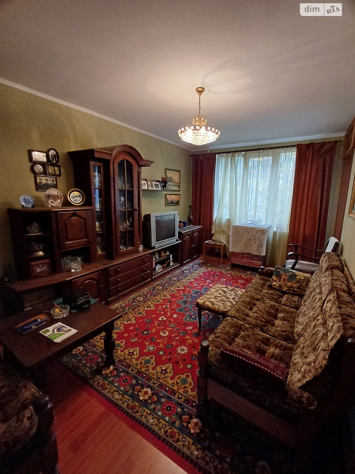 Продаж двокімнатної квартири в Харкові, на вул. 23-го Серпня 65, район Павлове Поле фото 1