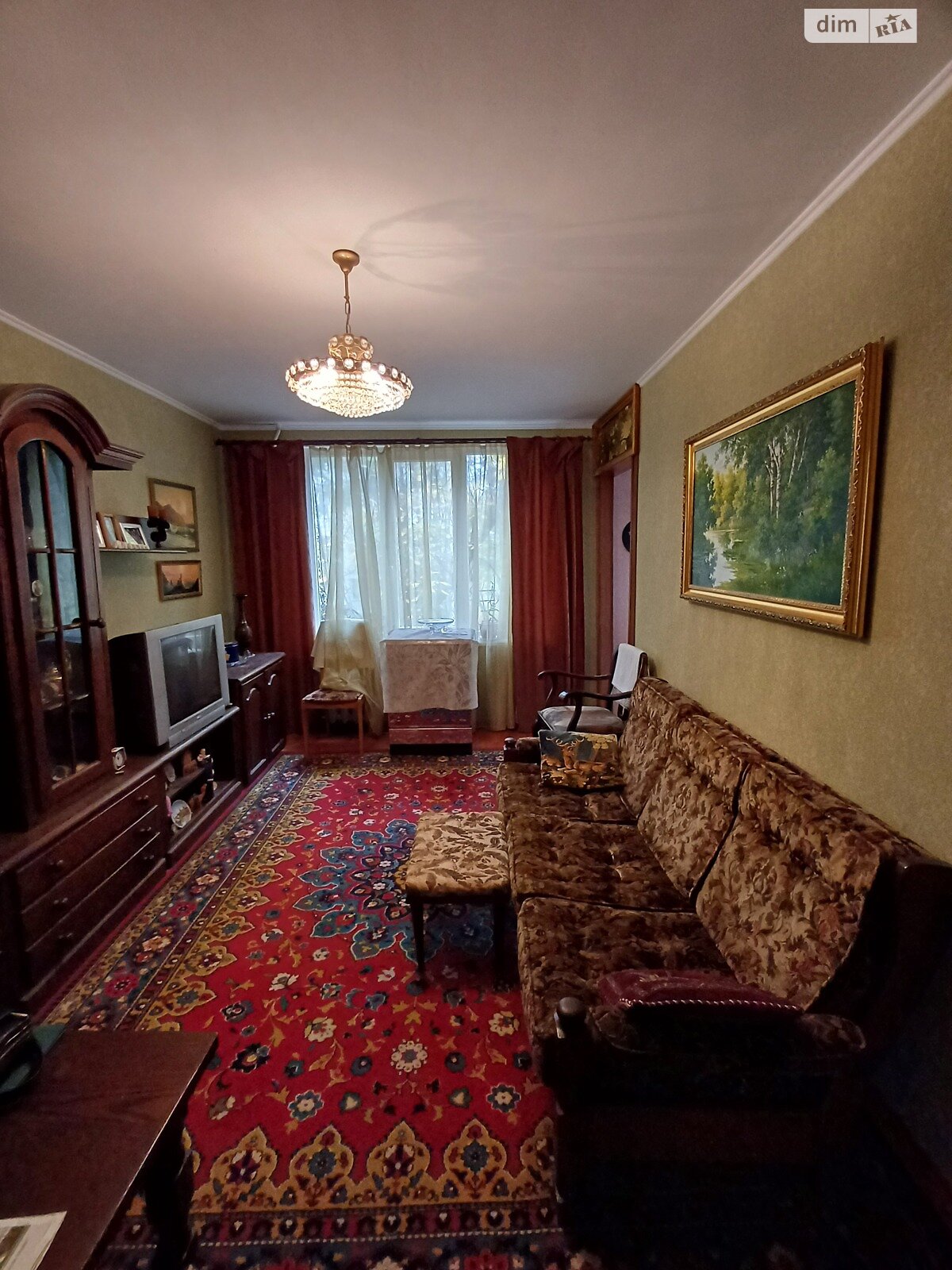 Продаж двокімнатної квартири в Харкові, на вул. 23-го Серпня 65, район Павлове Поле фото 1