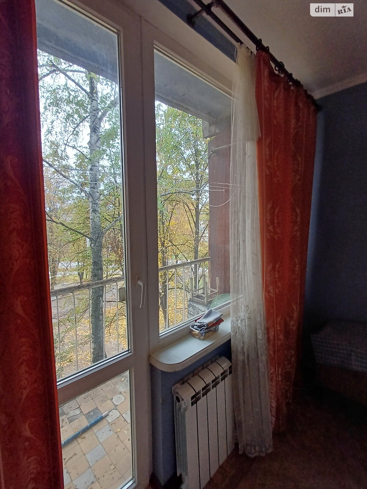 Продаж двокімнатної квартири в Харкові, на вул. 23-го Серпня 65, район Павлове Поле фото 1