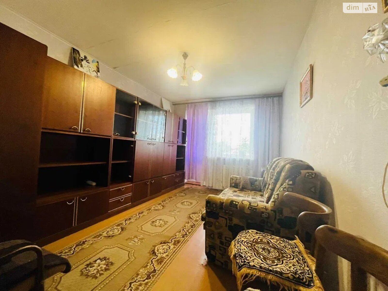 Продажа двухкомнатной квартиры в Харькове, на ул. 23-го Августа 43А, район Павлово Поле фото 1