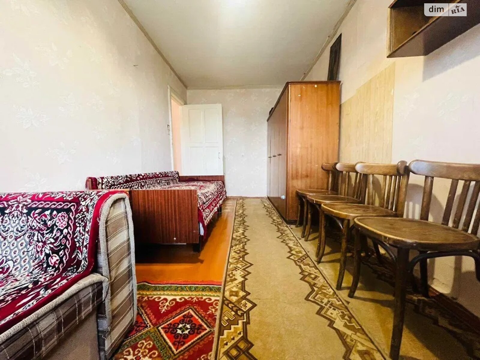 Продажа двухкомнатной квартиры в Харькове, на ул. 23-го Августа 43А, район Павлово Поле фото 1