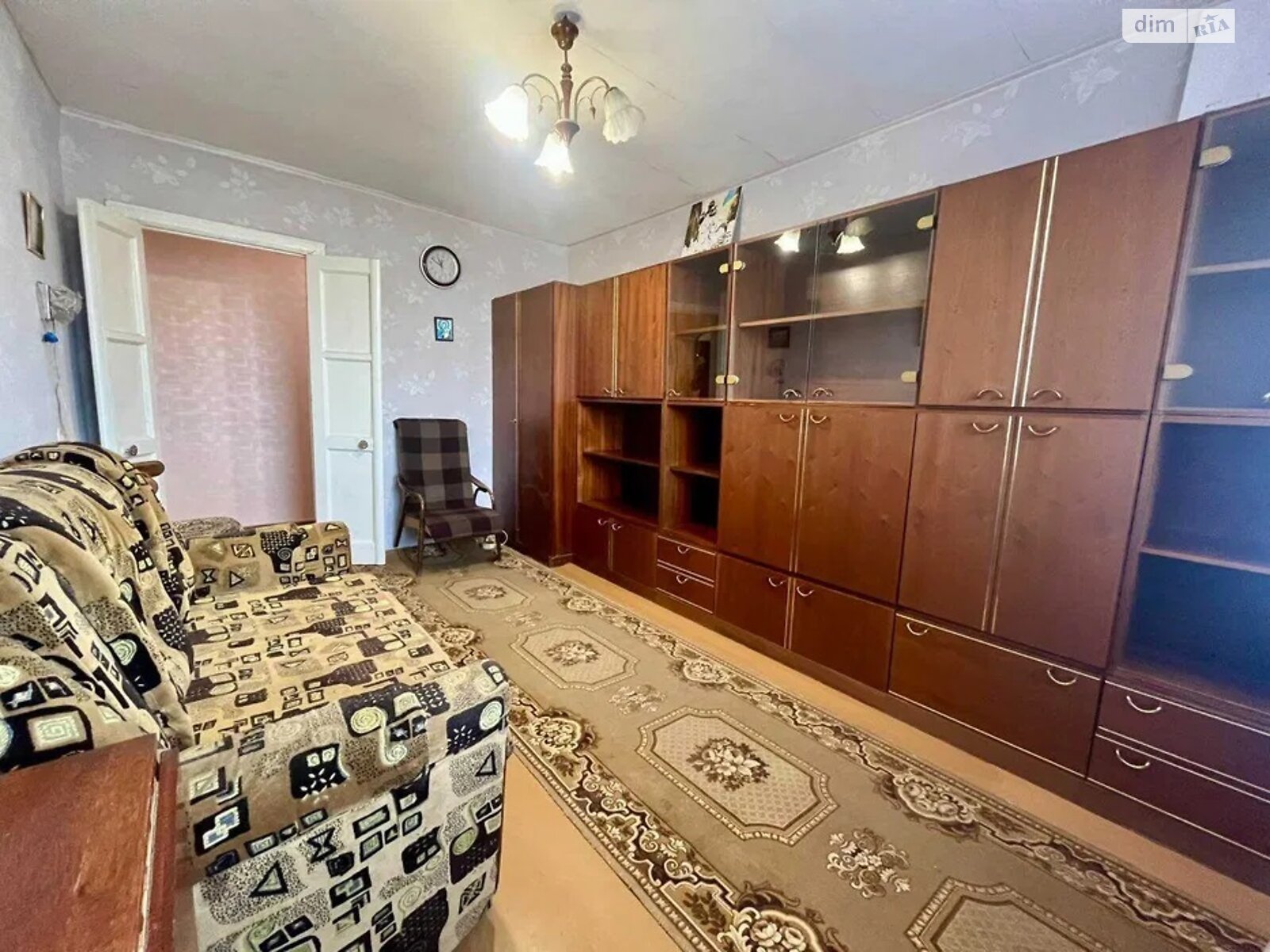 Продажа двухкомнатной квартиры в Харькове, на ул. 23-го Августа 43А, район Павлово Поле фото 1