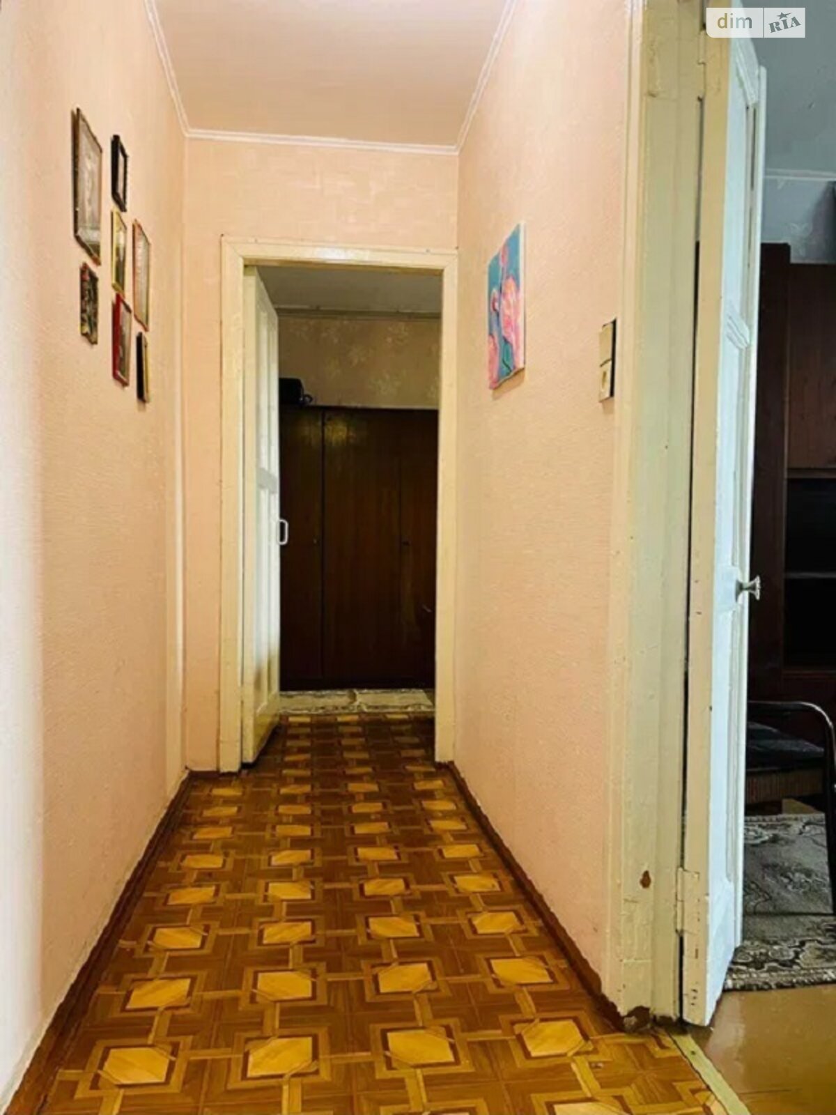 Продажа двухкомнатной квартиры в Харькове, на ул. 23-го Августа 43А, район Павлово Поле фото 1