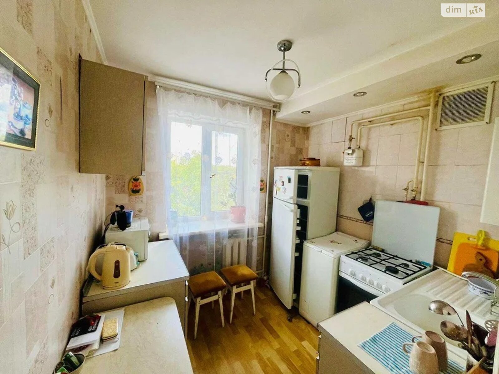 Продажа двухкомнатной квартиры в Харькове, на ул. 23-го Августа 43А, район Павлово Поле фото 1