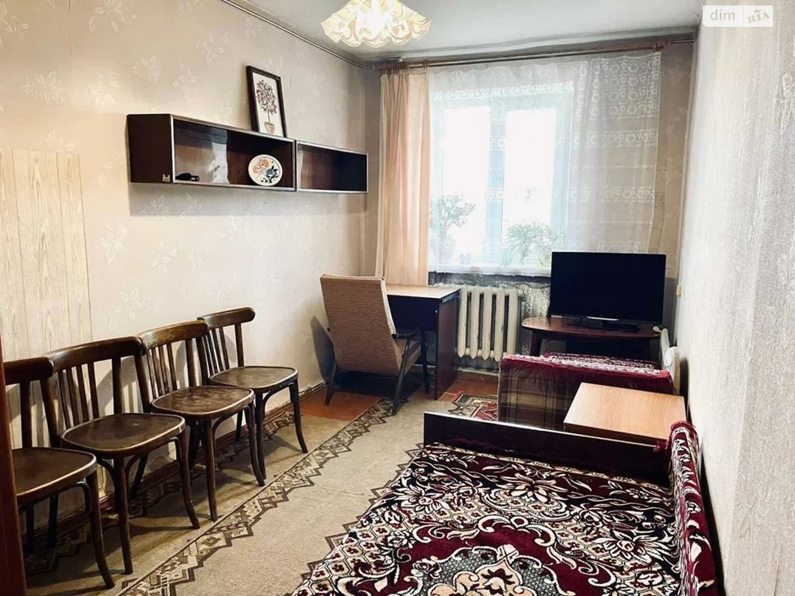 Продажа двухкомнатной квартиры в Харькове, на ул. 23-го Августа 43А, район Павлово Поле фото 1