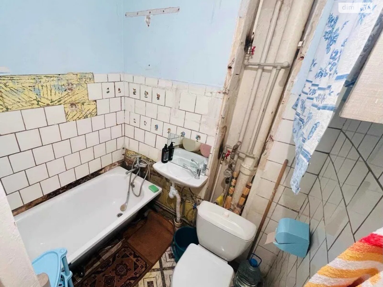 Продажа двухкомнатной квартиры в Харькове, на ул. 23-го Августа 43А, район Павлово Поле фото 1