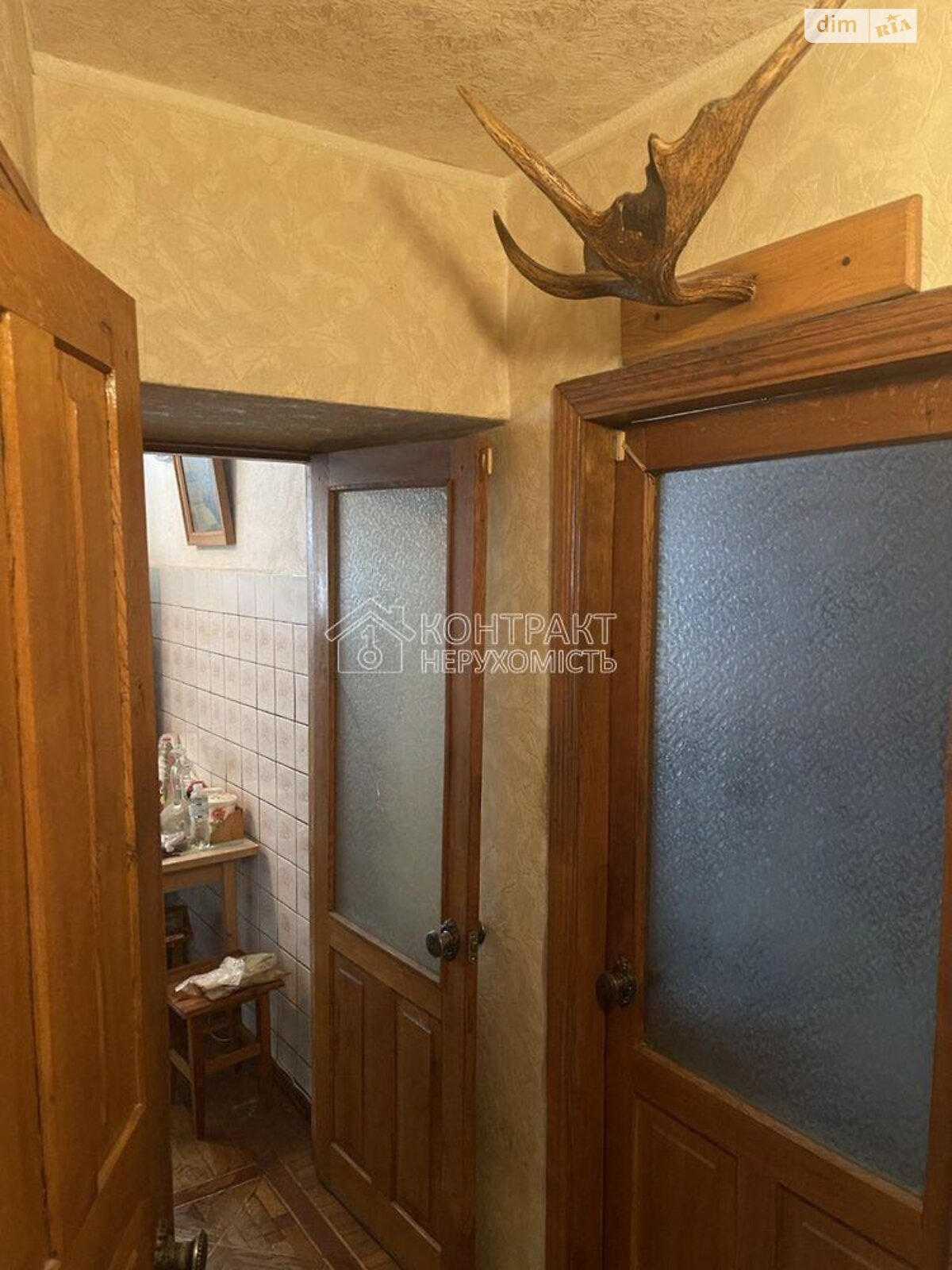 Продажа двухкомнатной квартиры в Харькове, на ул. 23-го Августа 11А, район Павлово Поле фото 1