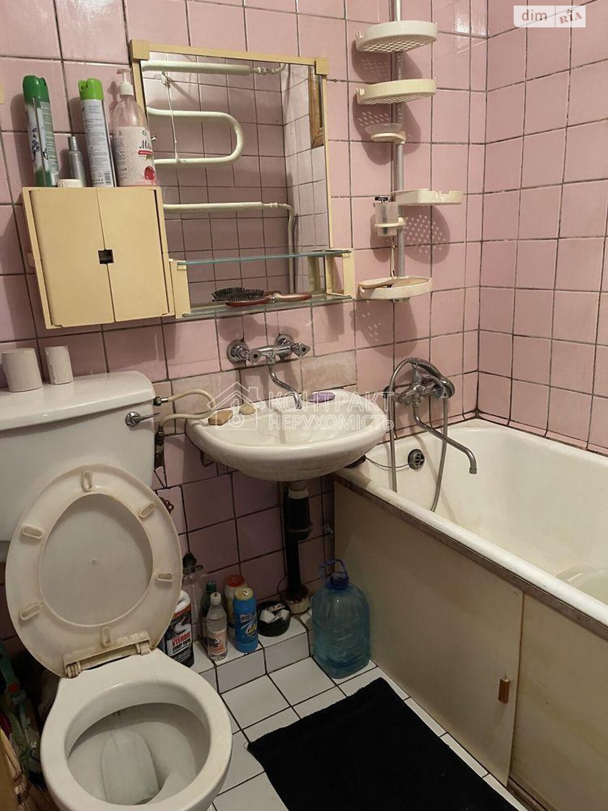 Продажа двухкомнатной квартиры в Харькове, на ул. 23-го Августа 11А, район Павлово Поле фото 1