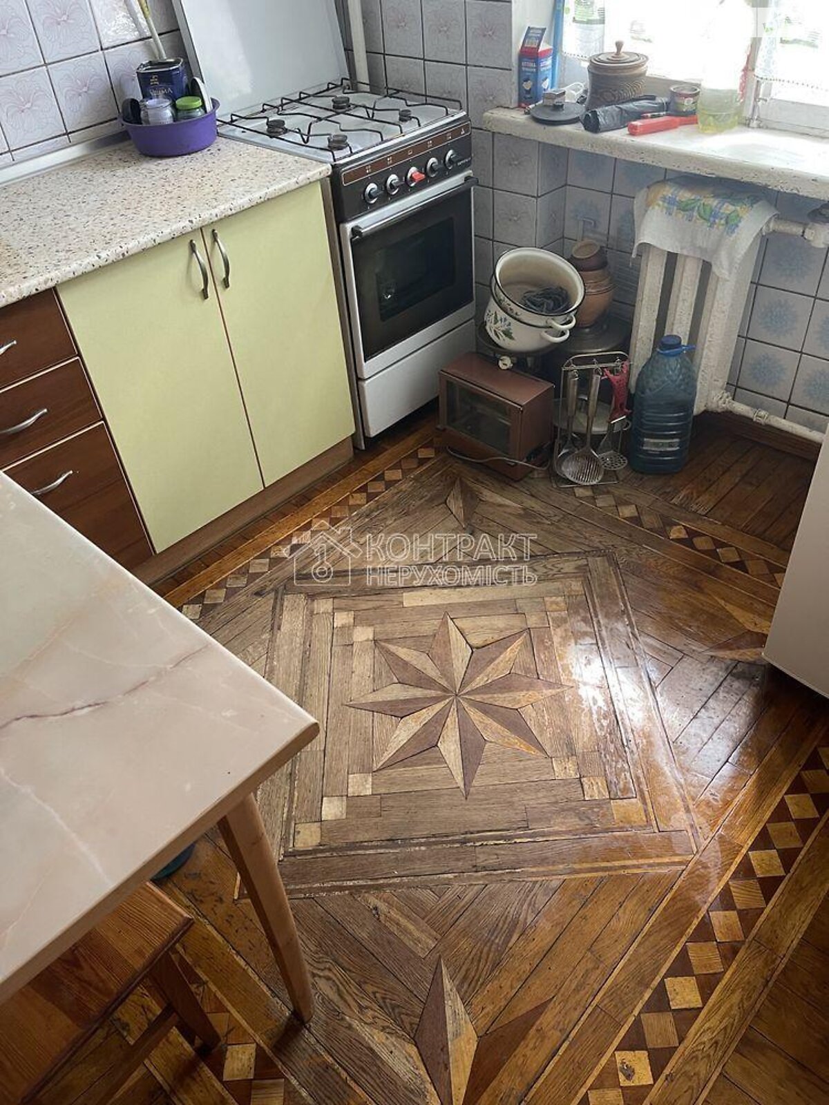 Продажа двухкомнатной квартиры в Харькове, на ул. 23-го Августа 11А, район Павлово Поле фото 1