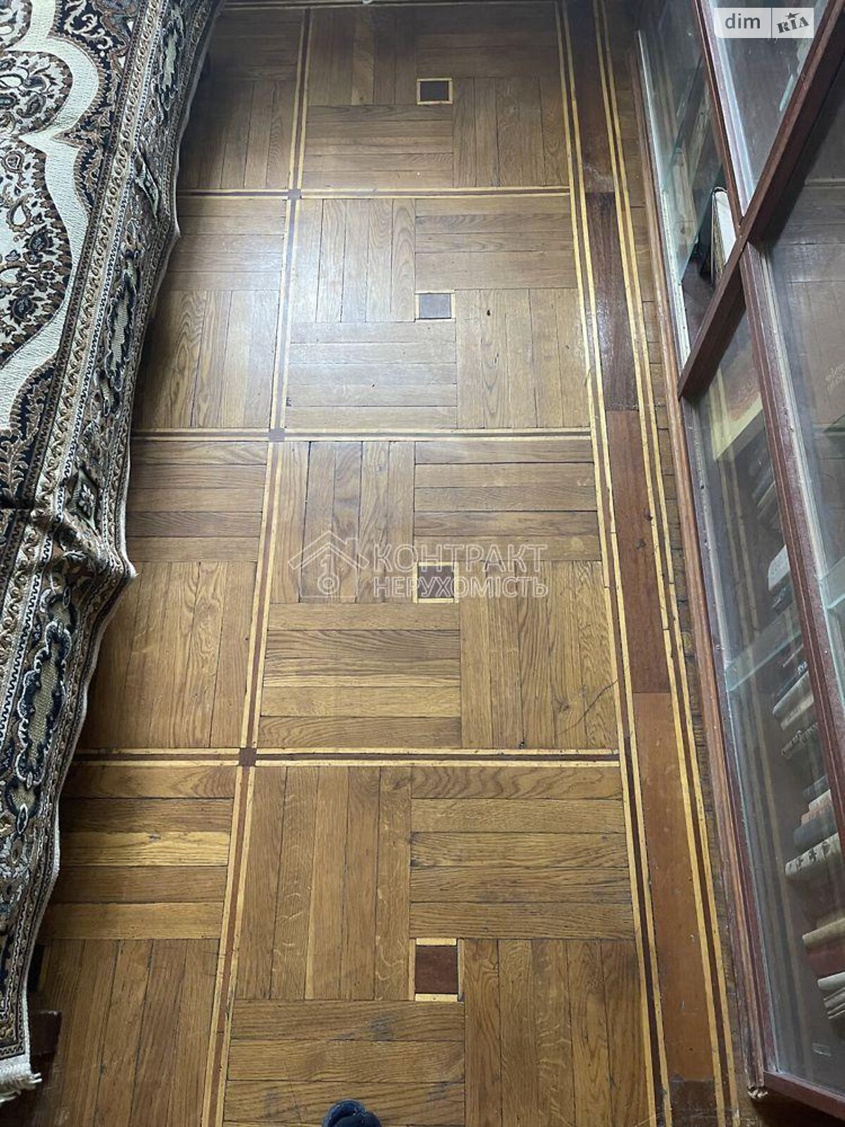 Продажа двухкомнатной квартиры в Харькове, на ул. 23-го Августа 11А, район Павлово Поле фото 1