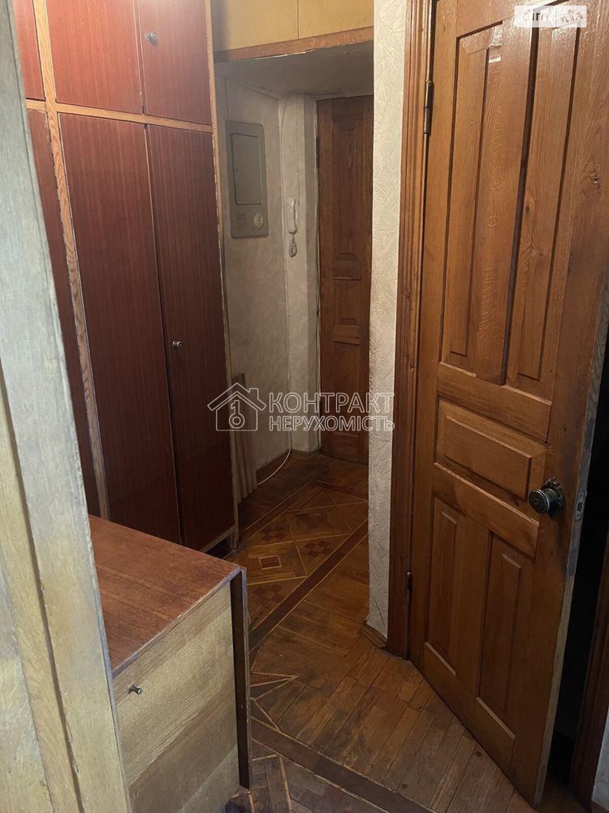 Продажа двухкомнатной квартиры в Харькове, на ул. 23-го Августа 11А, район Павлово Поле фото 1