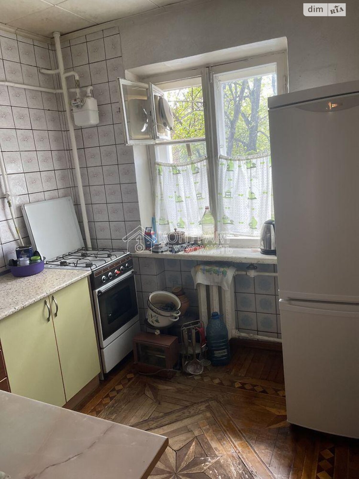 Продажа двухкомнатной квартиры в Харькове, на ул. 23-го Августа 11А, район Павлово Поле фото 1