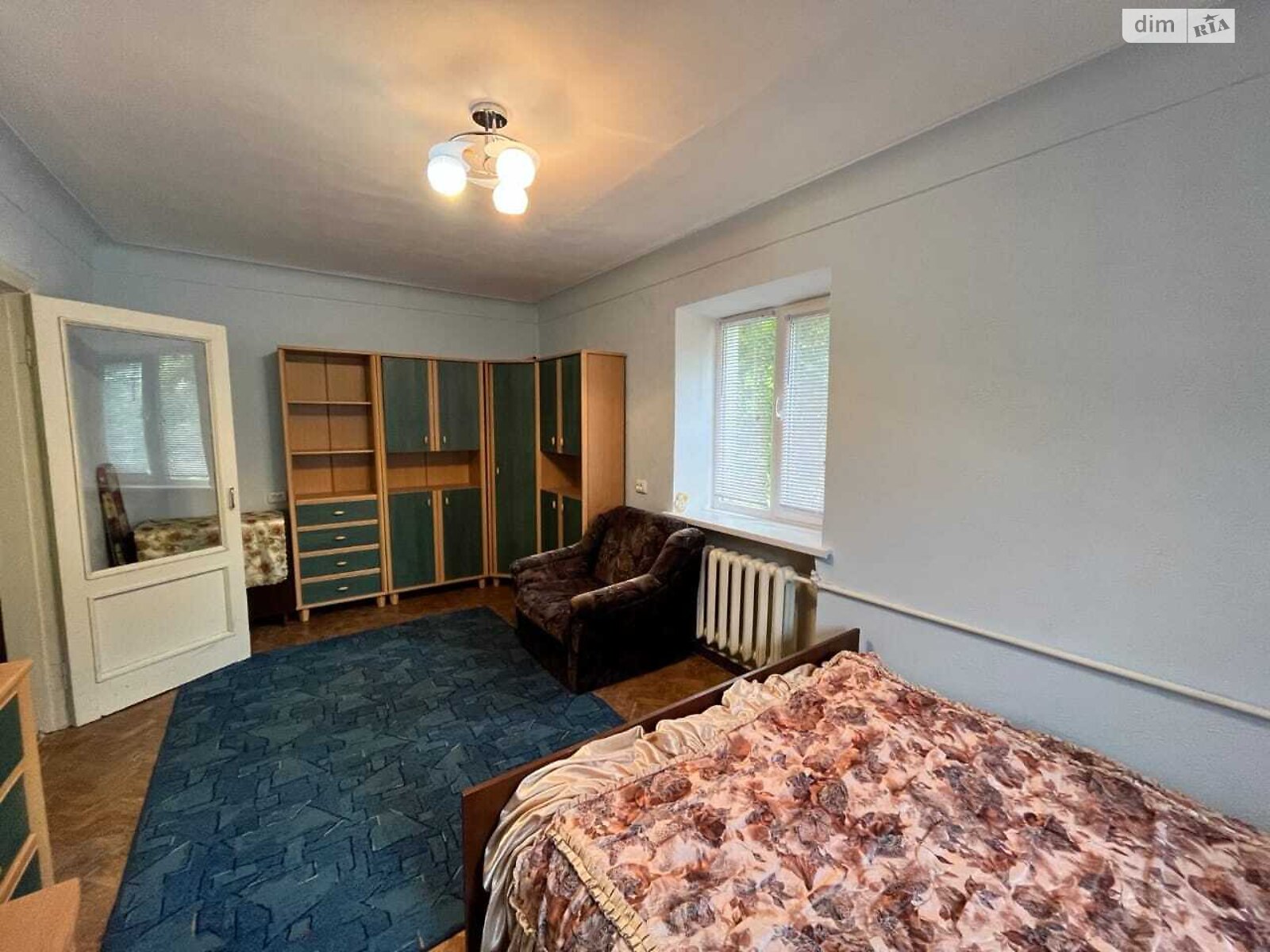 Продажа однокомнатной квартиры в Харькове, на ул. Двадцать Третьего Августа 13, район Павлово Поле фото 1