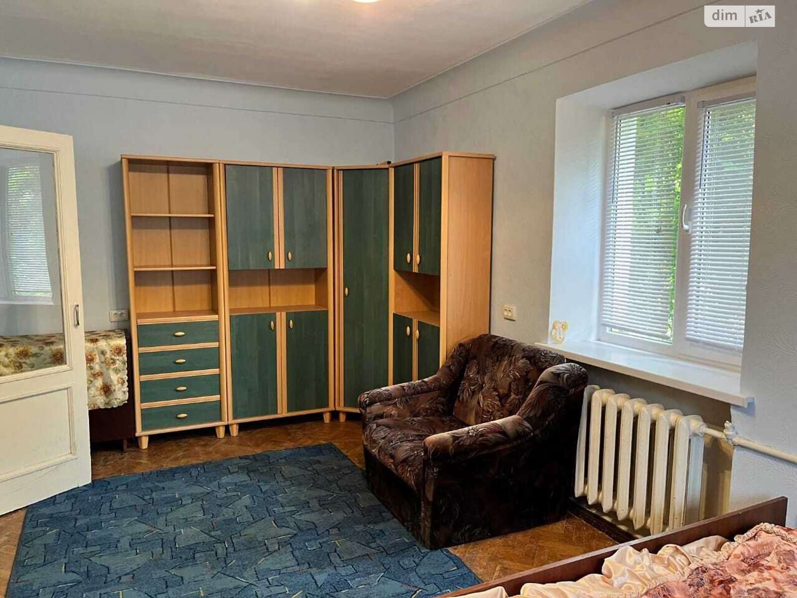 Продажа однокомнатной квартиры в Харькове, на ул. Двадцать Третьего Августа 13, район Павлово Поле фото 1