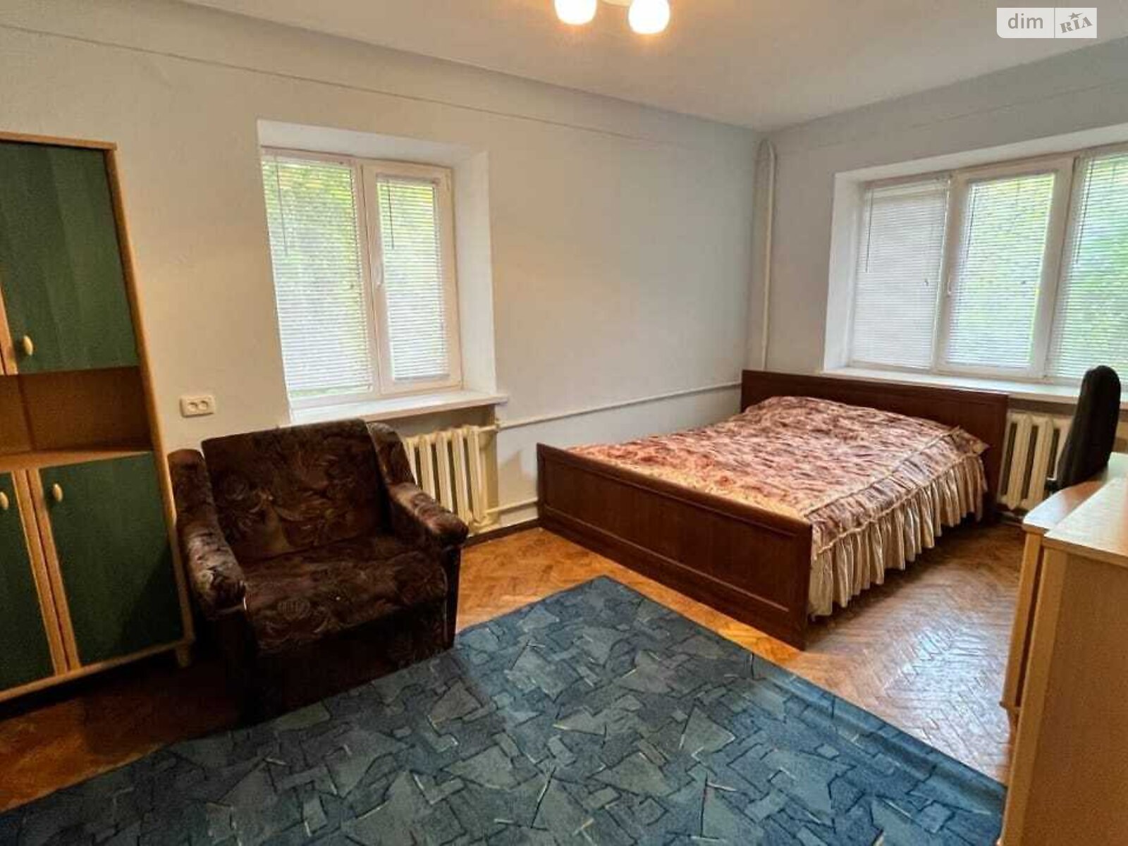 Продажа однокомнатной квартиры в Харькове, на ул. Двадцать Третьего Августа 13, район Павлово Поле фото 1