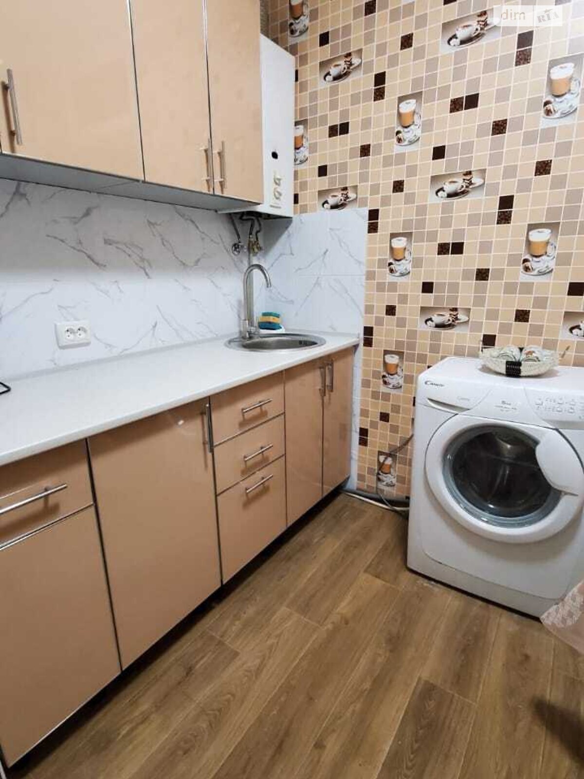 Продажа однокомнатной квартиры в Харькове, на ул. Двадцать Третьего Августа 13, район Павлово Поле фото 1