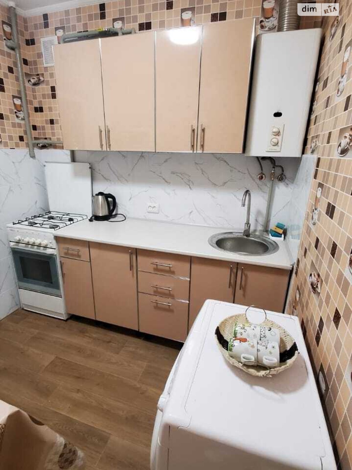 Продажа однокомнатной квартиры в Харькове, на ул. Двадцать Третьего Августа 13, район Павлово Поле фото 1