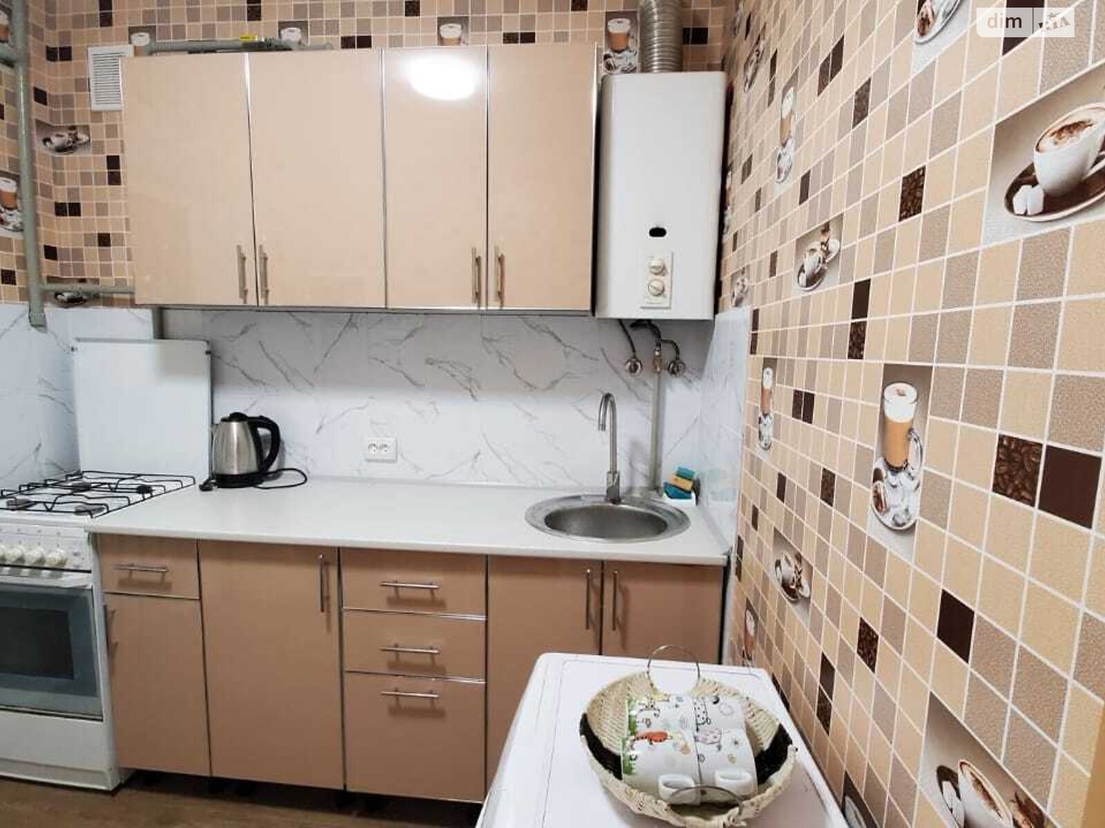 Продажа однокомнатной квартиры в Харькове, на ул. Двадцать Третьего Августа 13, район Павлово Поле фото 1