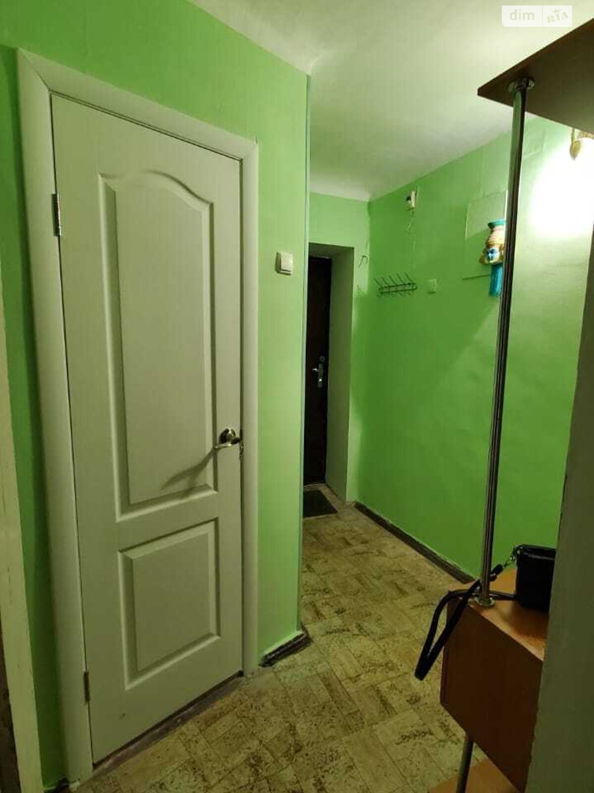 Продажа однокомнатной квартиры в Харькове, на ул. Двадцать Третьего Августа 13, район Павлово Поле фото 1
