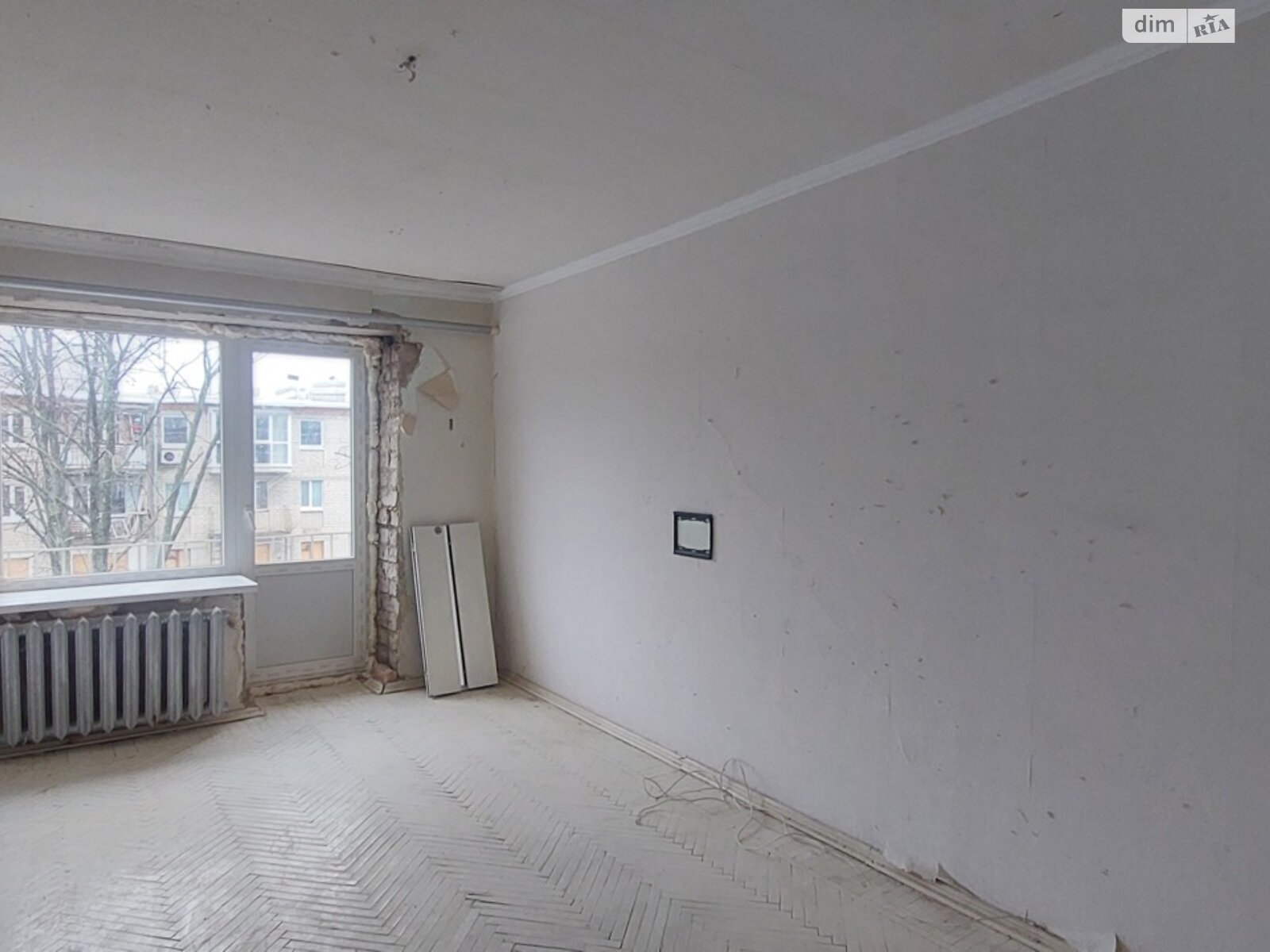 Продажа однокомнатной квартиры в Харькове, на ул. 23-го Августа 20, район Павлово Поле фото 1