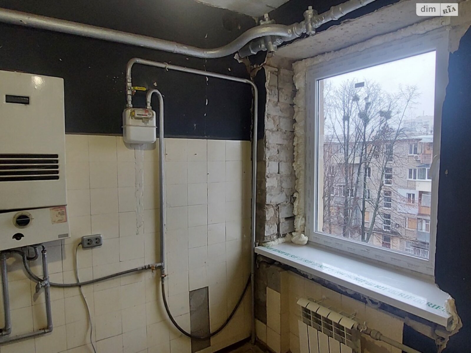 Продажа однокомнатной квартиры в Харькове, на ул. 23-го Августа 20, район Павлово Поле фото 1