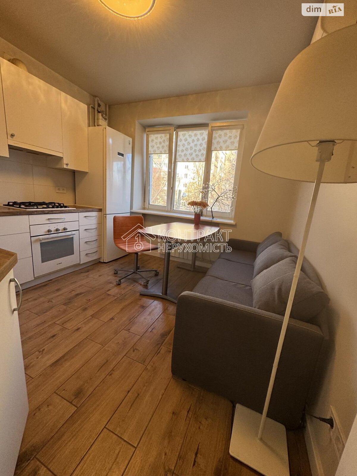 Продажа однокомнатной квартиры в Харькове, на ул. Александра Олеся, район Павлово Поле фото 1 Продажа однокомнатной квартиры в Харькове, на ул. Александра Олеся, район Павлово Поле фото 1