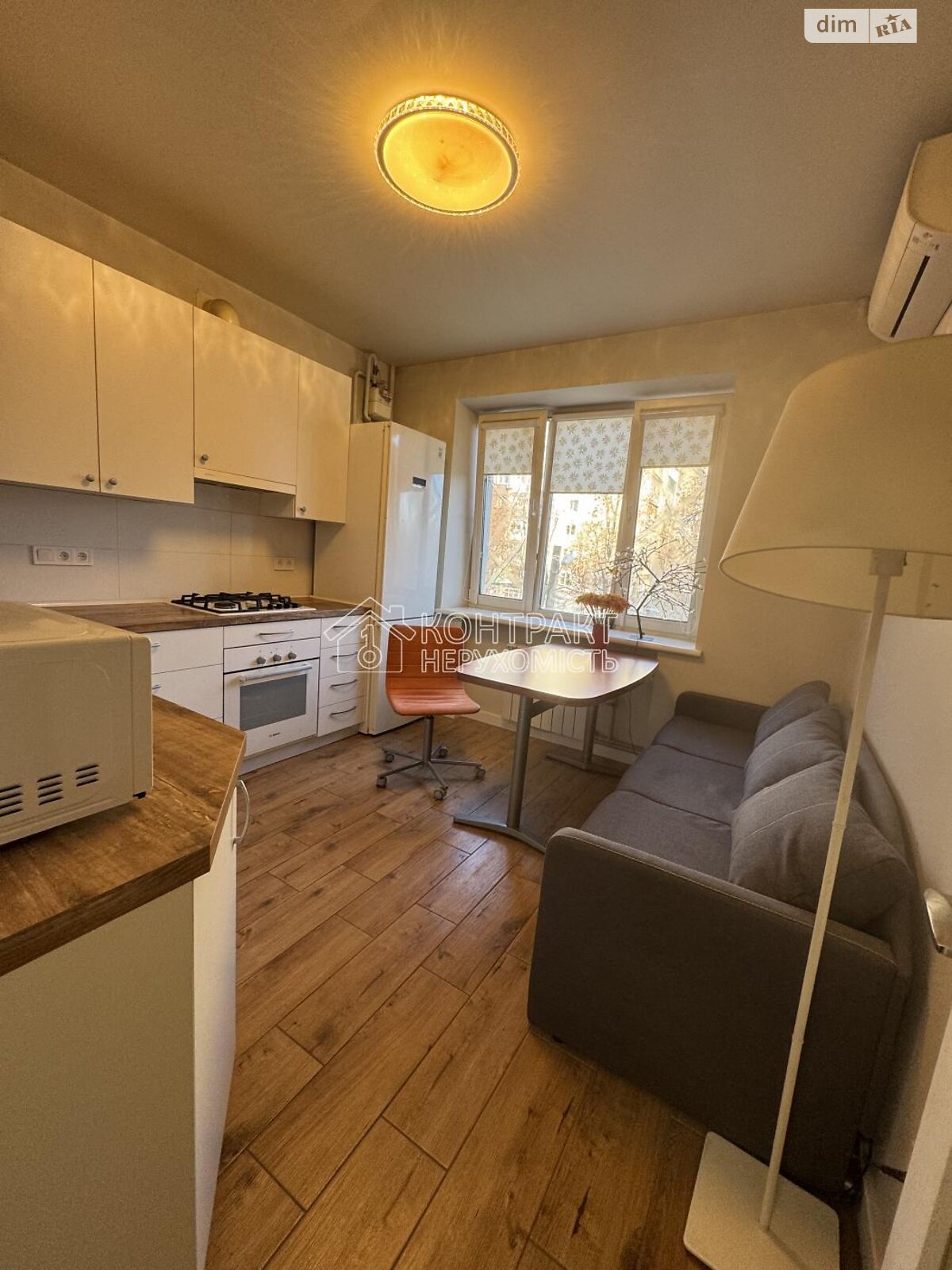 Продажа однокомнатной квартиры в Харькове, на ул. Александра Олеся, район Павлово Поле фото 1 Продажа однокомнатной квартиры в Харькове, на ул. Александра Олеся, район Павлово Поле фото 1