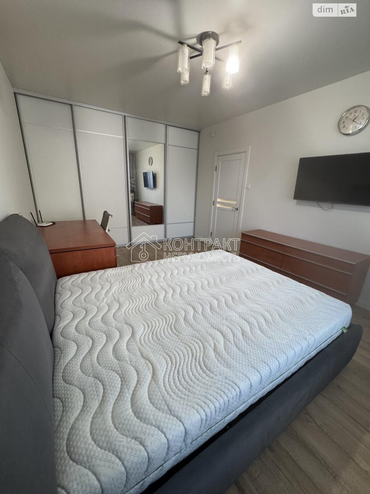 Продажа однокомнатной квартиры в Харькове, на ул. Александра Олеся, район Павлово Поле фото 1 Продажа однокомнатной квартиры в Харькове, на ул. Александра Олеся, район Павлово Поле фото 1