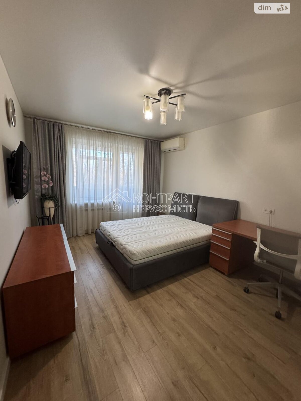 Продажа однокомнатной квартиры в Харькове, на ул. Александра Олеся, район Павлово Поле фото 1 Продажа однокомнатной квартиры в Харькове, на ул. Александра Олеся, район Павлово Поле фото 1