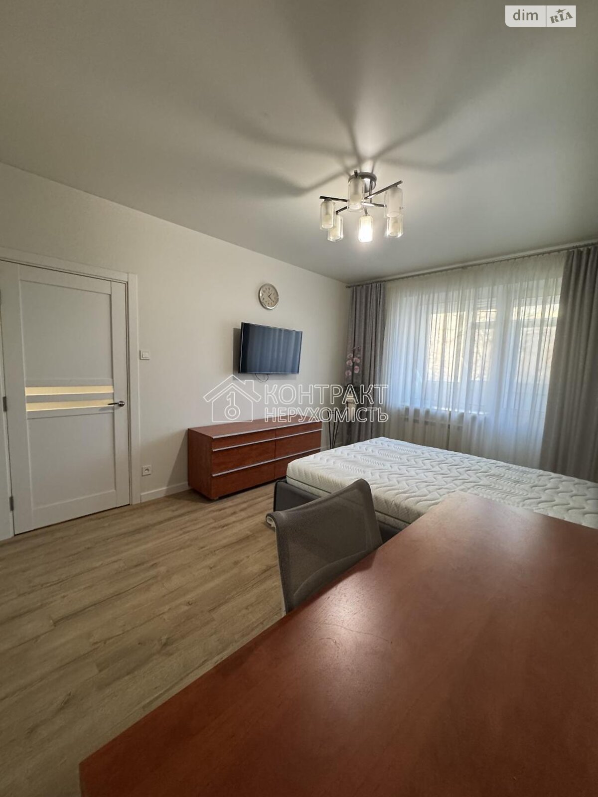 Продажа однокомнатной квартиры в Харькове, на ул. Александра Олеся, район Павлово Поле фото 1 Продажа однокомнатной квартиры в Харькове, на ул. Александра Олеся, район Павлово Поле фото 1