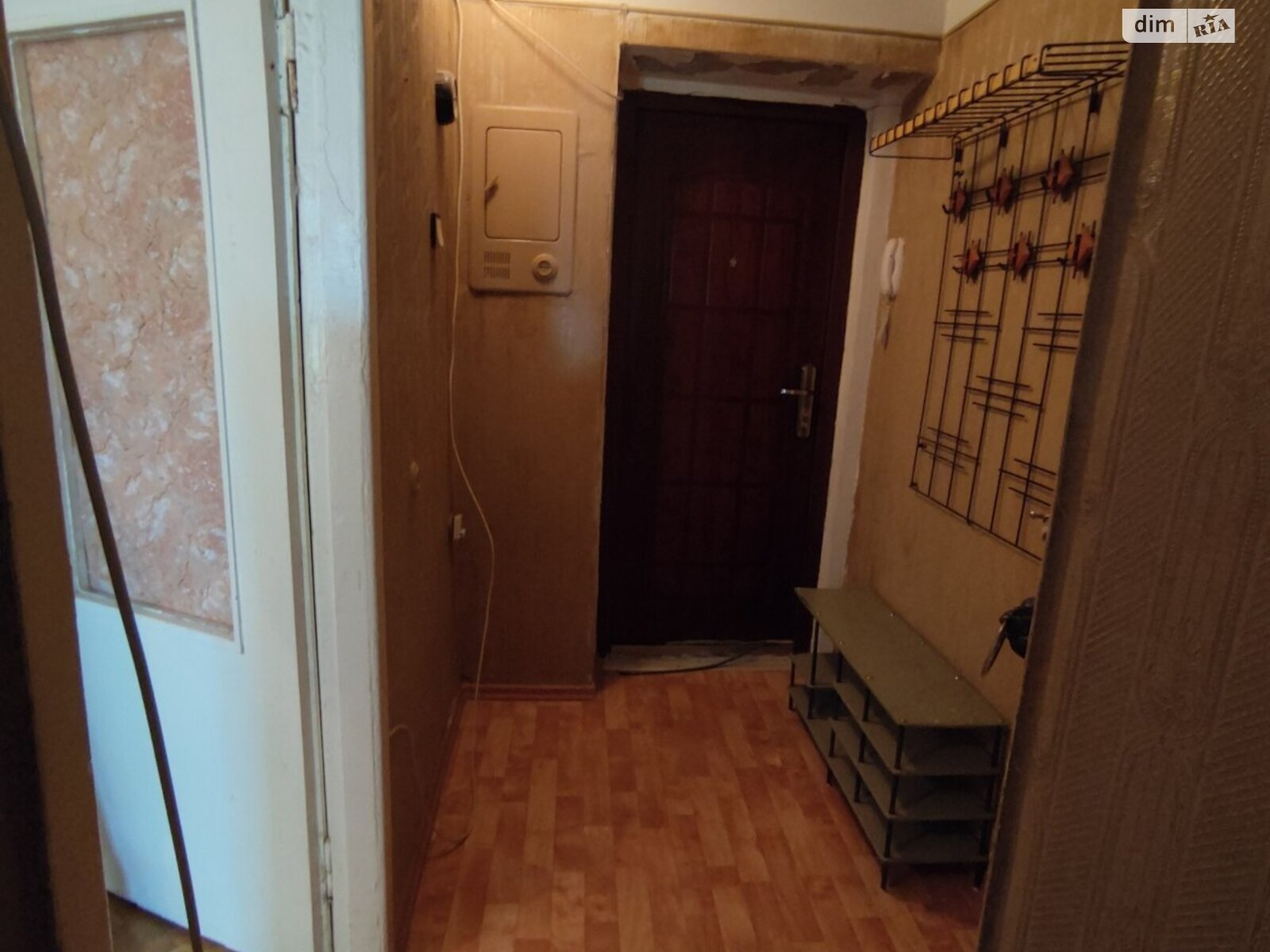 Продаж однокімнатної квартири в Харкові, на вул. Олексія Дерев'янка 4, район Павлове Поле фото 1