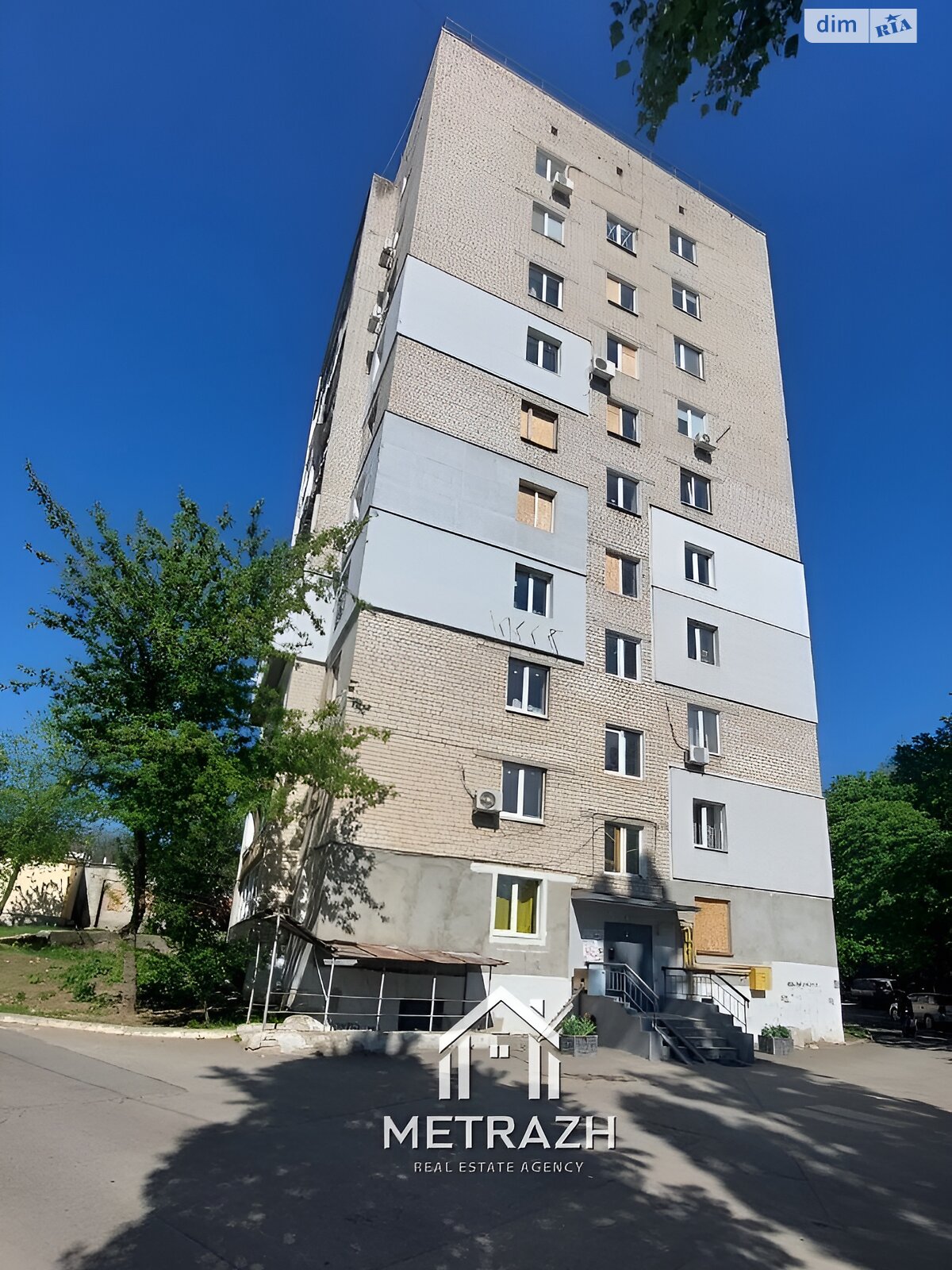 Продаж трикімнатної квартири в Харкові, на вул. Олексія Дерев'янка 10, район Павлове Поле фото 1 Продаж трикімнатної квартири в Харкові, на вул. Олексія Дерев'янка 10, район Павлове Поле фото 1