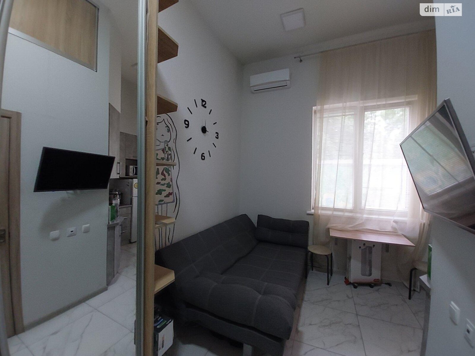 Продаж однокімнатної квартири в Харкові, на вул. Олексія Дерев'янка 16А, район Павлове Поле фото 1 Продаж однокімнатної квартири в Харкові, на вул. Олексія Дерев'янка 16А, район Павлове Поле фото 1