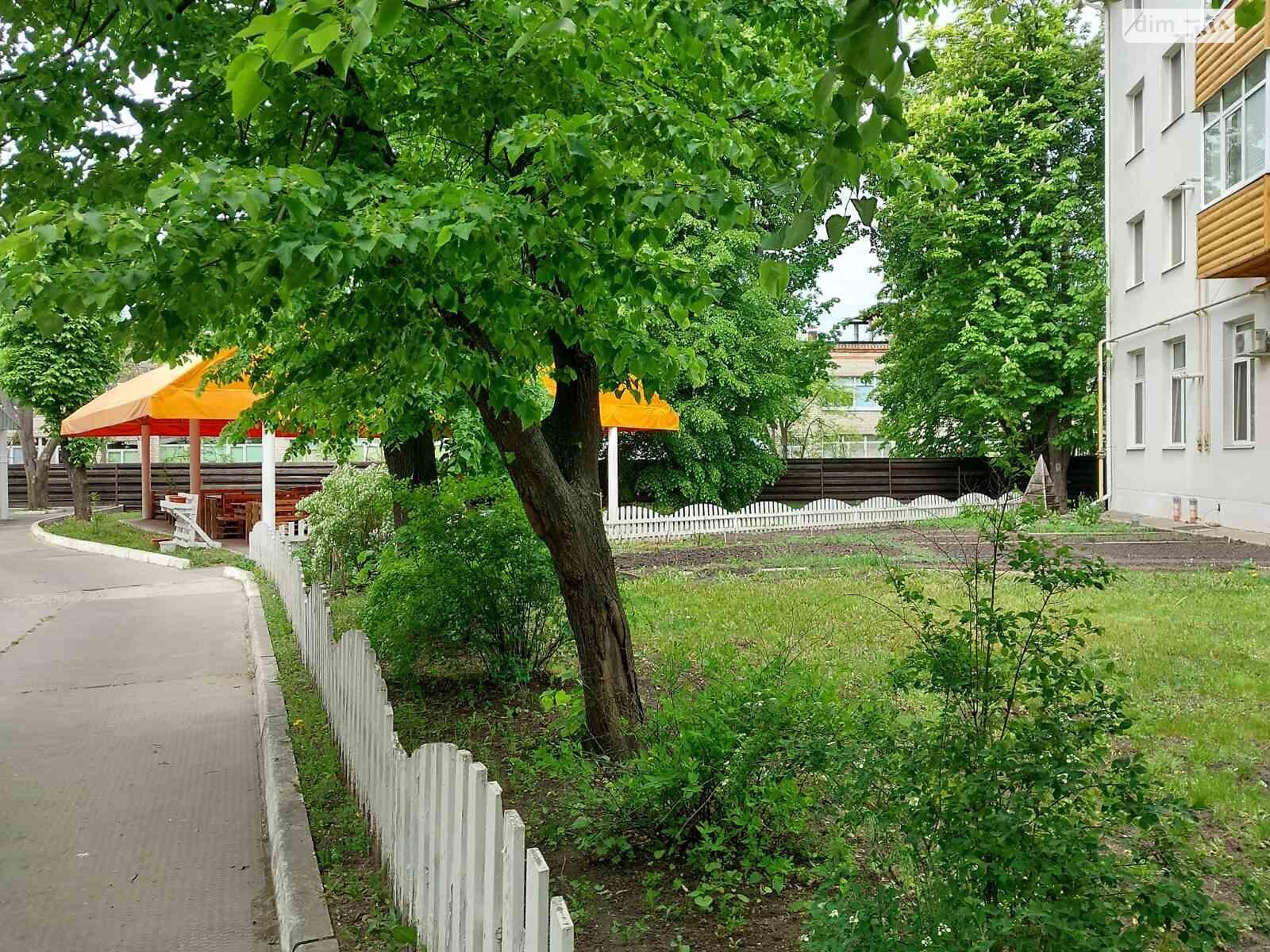 Продаж однокімнатної квартири в Харкові, на вул. Олексія Дерев'янка 16А, район Павлове Поле фото 1 Продаж однокімнатної квартири в Харкові, на вул. Олексія Дерев'янка 16А, район Павлове Поле фото 1