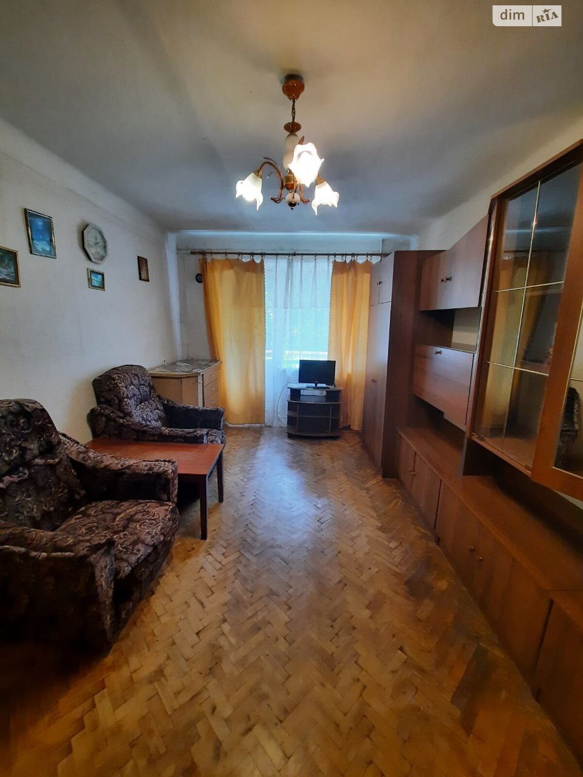Продажа однокомнатной квартиры в Харькове, на ул. Алексея Деревянко 4, район Павлово Поле фото 1 Продажа однокомнатной квартиры в Харькове, на ул. Алексея Деревянко 4, район Павлово Поле фото 1