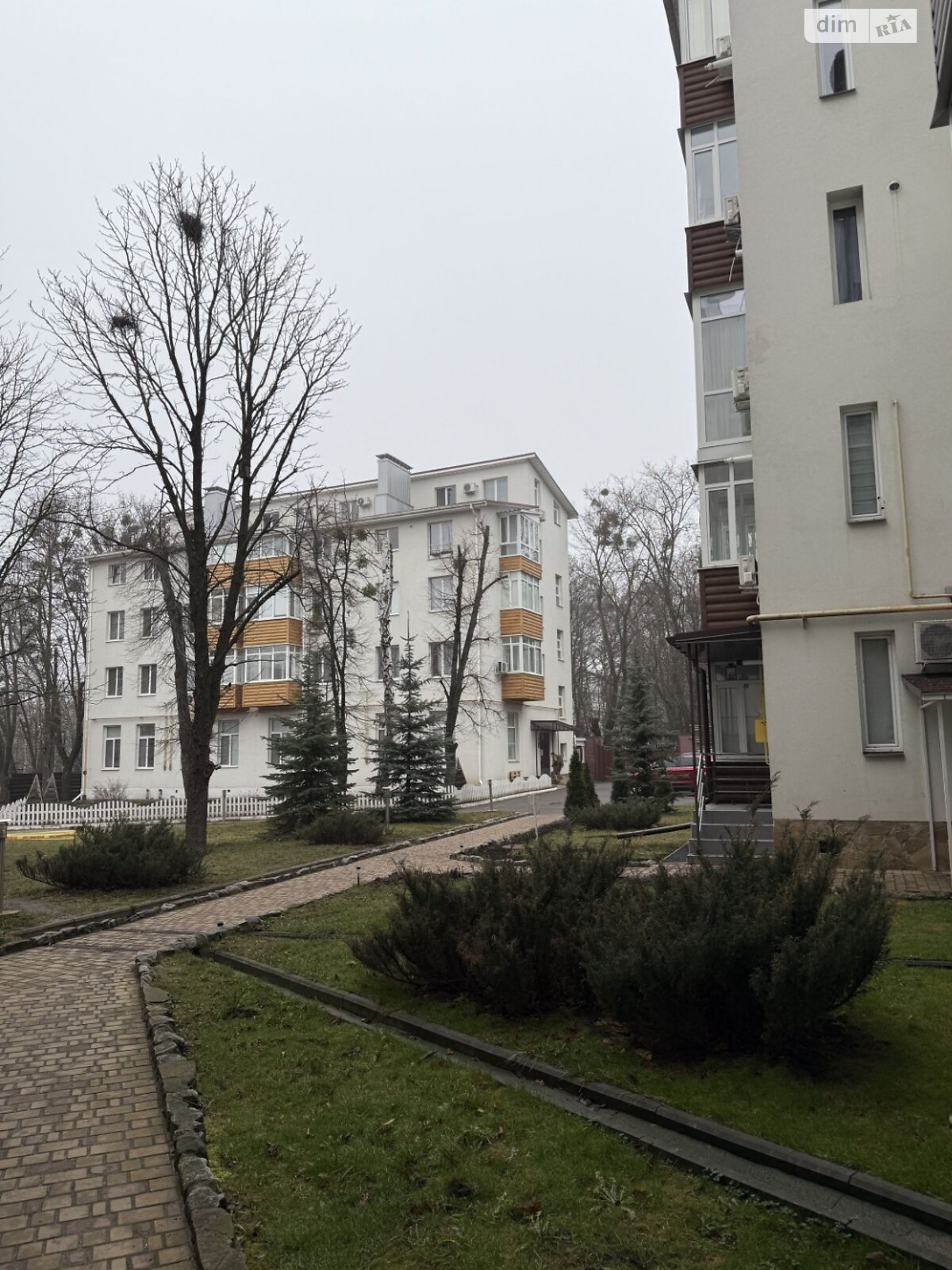 Продаж двокімнатної квартири в Харкові, на вул. Олексія Дерев'янка 16А, район Павлове Поле фото 1 Продаж двокімнатної квартири в Харкові, на вул. Олексія Дерев'янка 16А, район Павлове Поле фото 1