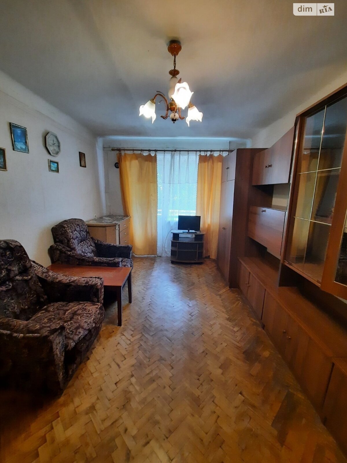 Продажа однокомнатной квартиры в Харькове, на ул. Алексея Деревянко 4, район Павлово Поле фото 1 Продажа однокомнатной квартиры в Харькове, на ул. Алексея Деревянко 4, район Павлово Поле фото 1