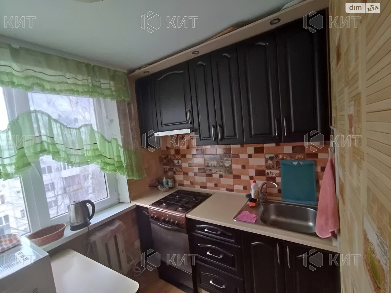 Продаж двокімнатної квартири в Харкові, на вул. Олексія Дерев'янка 22Б, район Павлове Поле фото 1 Продаж двокімнатної квартири в Харкові, на вул. Олексія Дерев'янка 22Б, район Павлове Поле фото 1