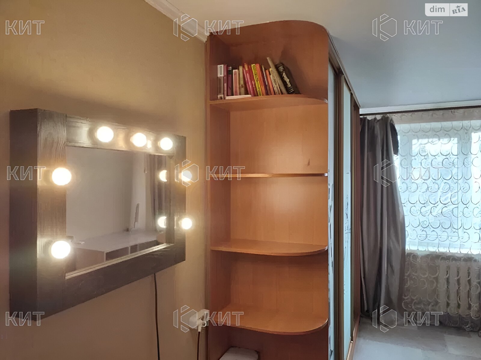 Продаж двокімнатної квартири в Харкові, на вул. Олексія Дерев'янка 22Б, район Павлове Поле фото 1 Продаж двокімнатної квартири в Харкові, на вул. Олексія Дерев'янка 22Б, район Павлове Поле фото 1
