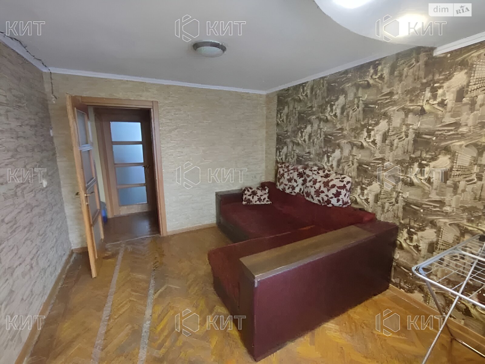 Продаж двокімнатної квартири в Харкові, на вул. Олексія Дерев'янка 22Б, район Павлове Поле фото 1 Продаж двокімнатної квартири в Харкові, на вул. Олексія Дерев'янка 22Б, район Павлове Поле фото 1