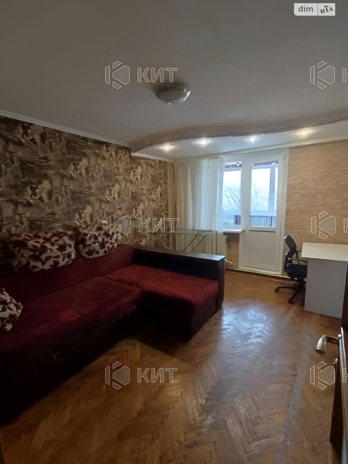 Продаж двокімнатної квартири в Харкові, на вул. Олексія Дерев'янка 22Б, район Павлове Поле фото 1 Продаж двокімнатної квартири в Харкові, на вул. Олексія Дерев'янка 22Б, район Павлове Поле фото 1