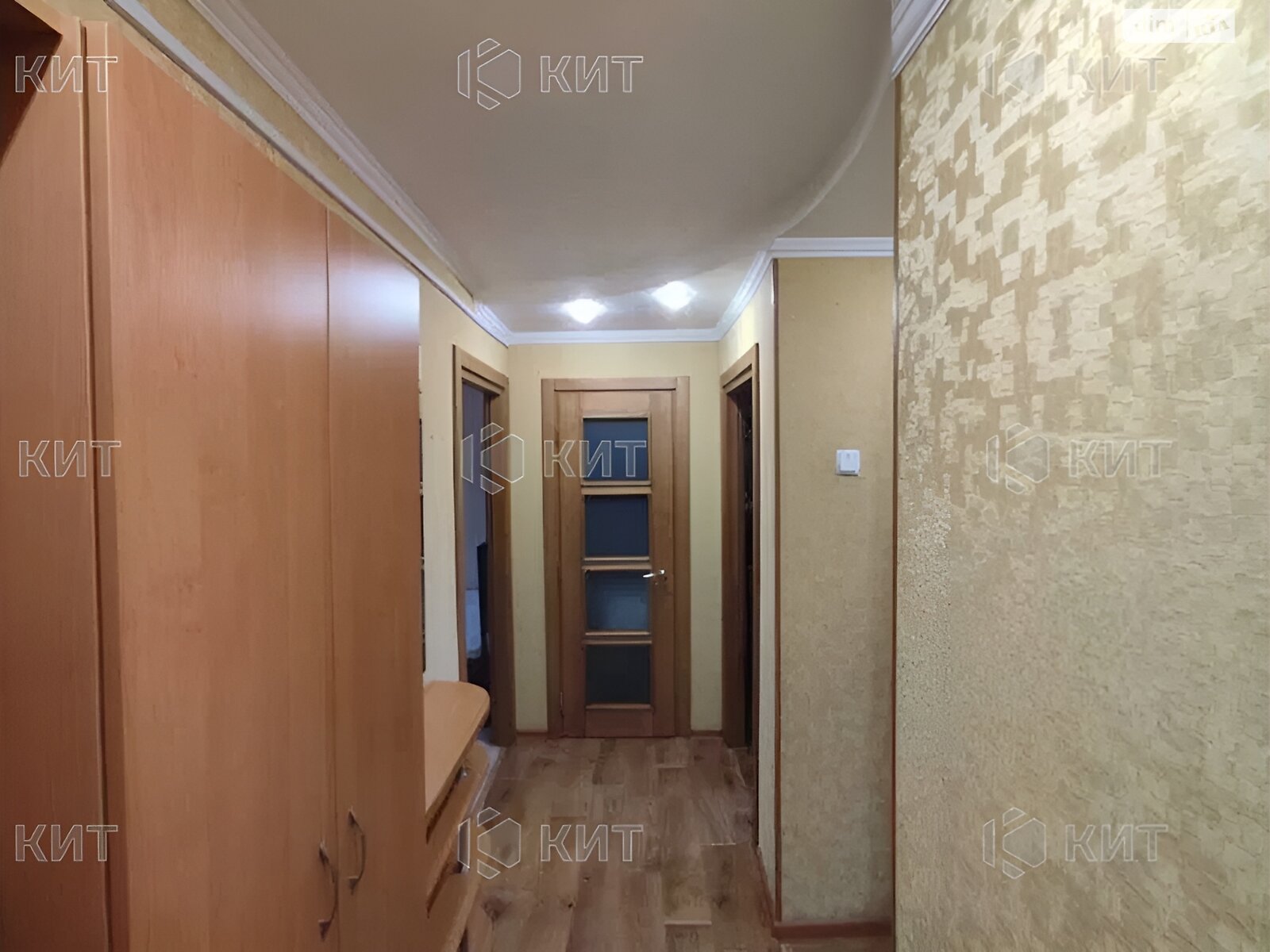 Продаж двокімнатної квартири в Харкові, на вул. Олексія Дерев'янка 22Б, район Павлове Поле фото 1 Продаж двокімнатної квартири в Харкові, на вул. Олексія Дерев'янка 22Б, район Павлове Поле фото 1