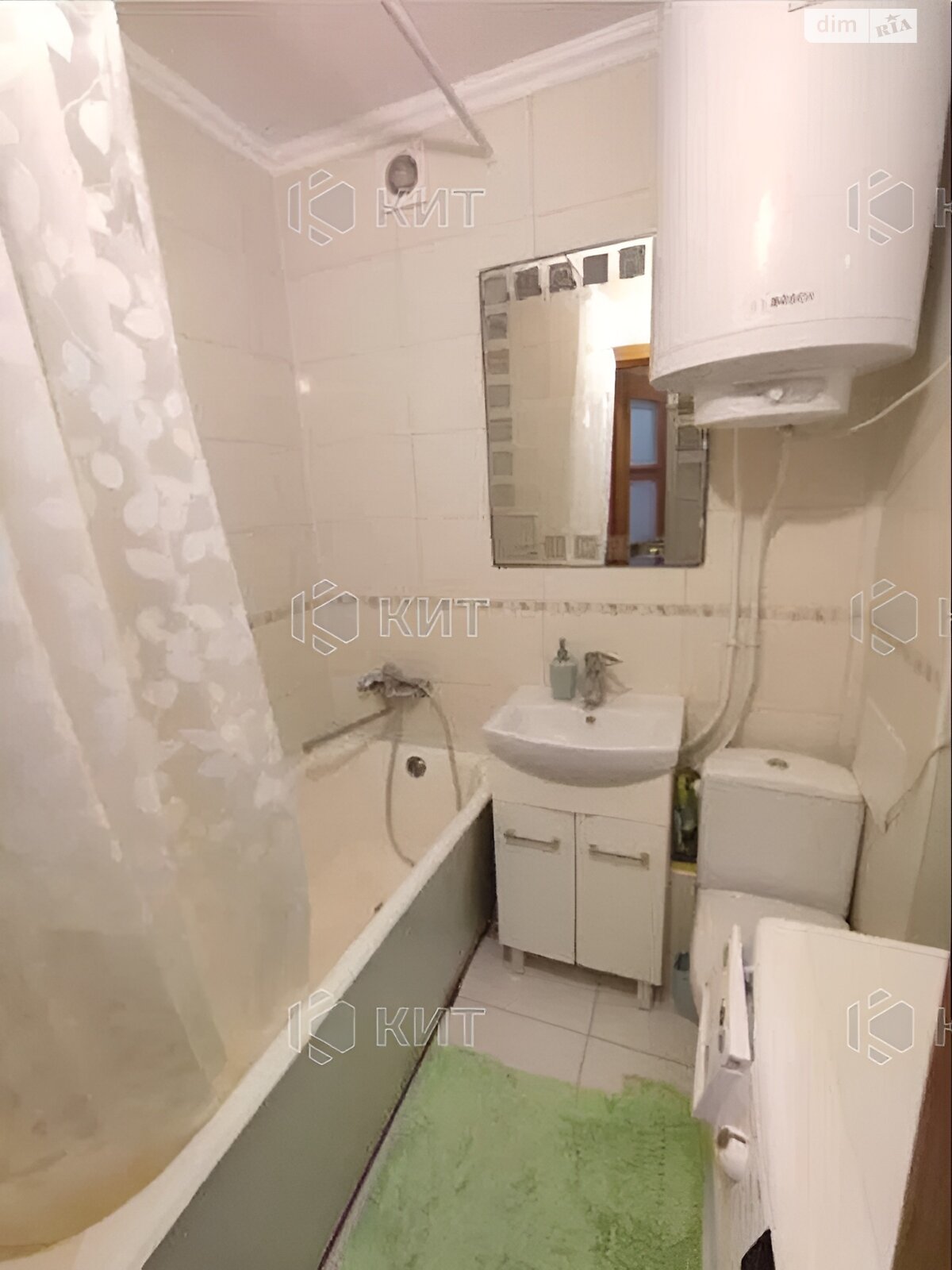 Продаж двокімнатної квартири в Харкові, на вул. Олексія Дерев'янка 22Б, район Павлове Поле фото 1 Продаж двокімнатної квартири в Харкові, на вул. Олексія Дерев'янка 22Б, район Павлове Поле фото 1
