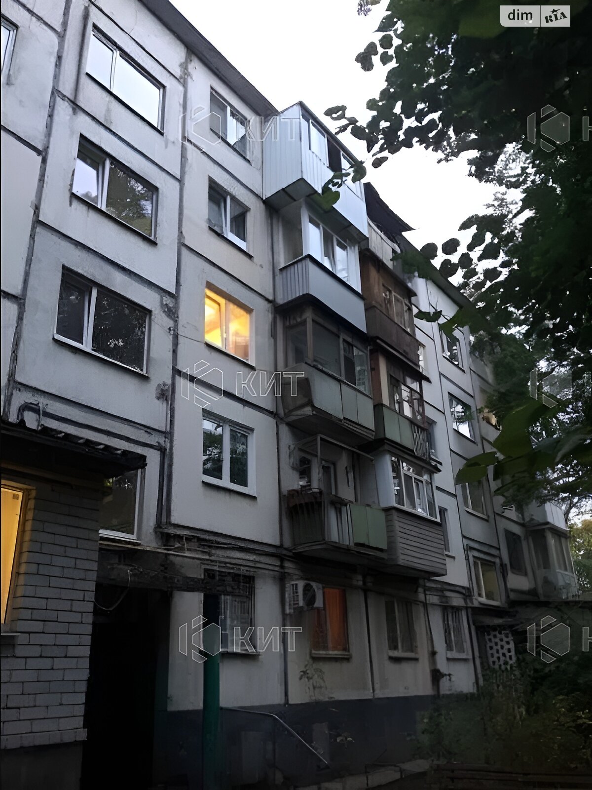 Продаж двокімнатної квартири в Харкові, на вул. Олексія Дерев'янка 22Б, район Павлове Поле фото 1 Продаж двокімнатної квартири в Харкові, на вул. Олексія Дерев'янка 22Б, район Павлове Поле фото 1