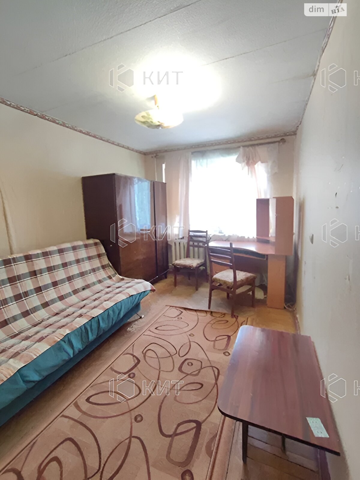 Продажа двухкомнатной квартиры в Харькове, на ул. Алексея Деревянко 22А, район Павлово Поле фото 1 Продажа двухкомнатной квартиры в Харькове, на ул. Алексея Деревянко 22А, район Павлово Поле фото 1