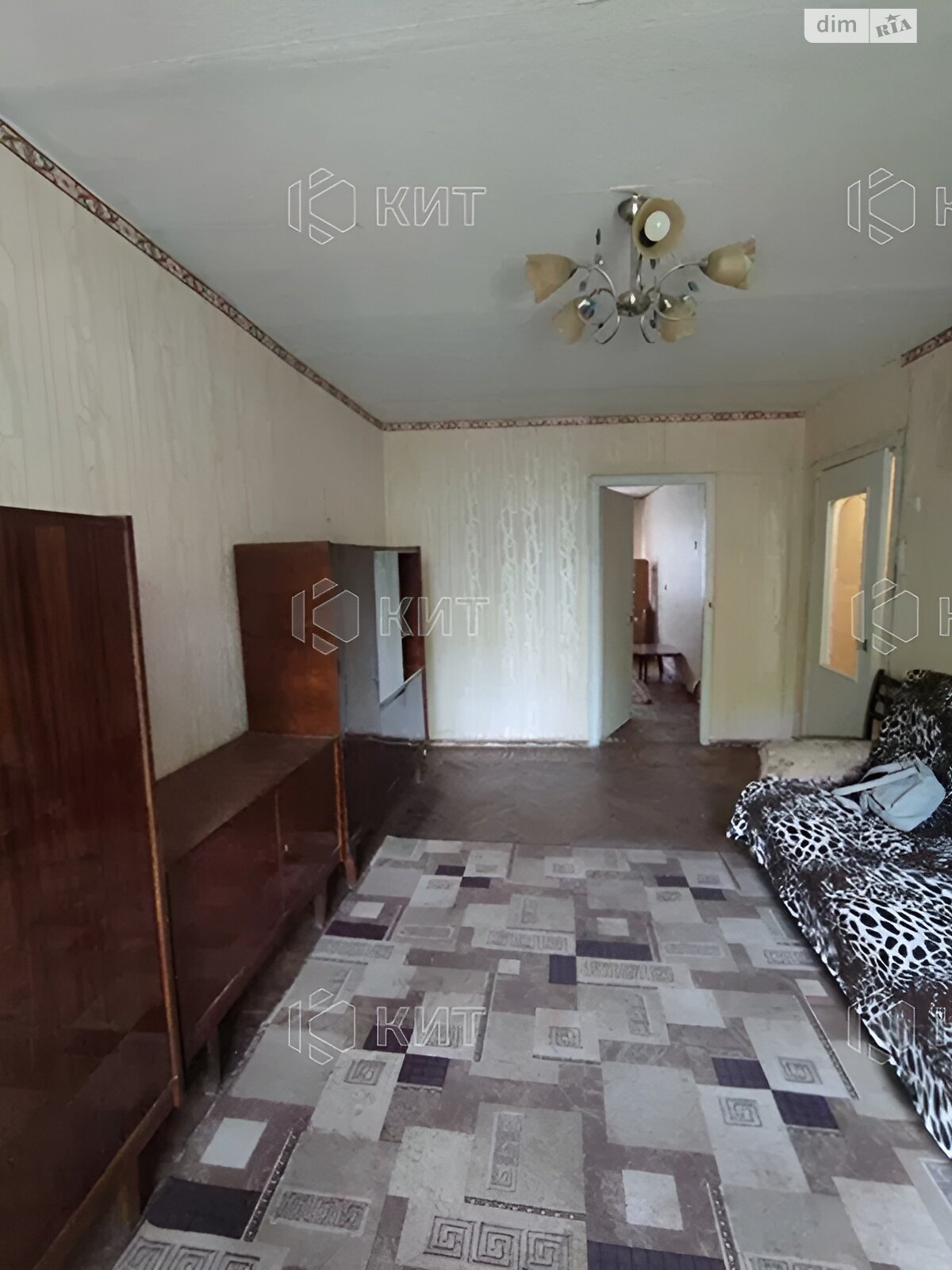 Продажа двухкомнатной квартиры в Харькове, на ул. Алексея Деревянко 22А, район Павлово Поле фото 1 Продажа двухкомнатной квартиры в Харькове, на ул. Алексея Деревянко 22А, район Павлово Поле фото 1