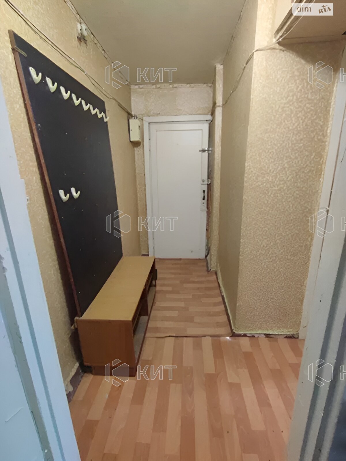 Продажа двухкомнатной квартиры в Харькове, на ул. Алексея Деревянко 22А, район Павлово Поле фото 1 Продажа двухкомнатной квартиры в Харькове, на ул. Алексея Деревянко 22А, район Павлово Поле фото 1