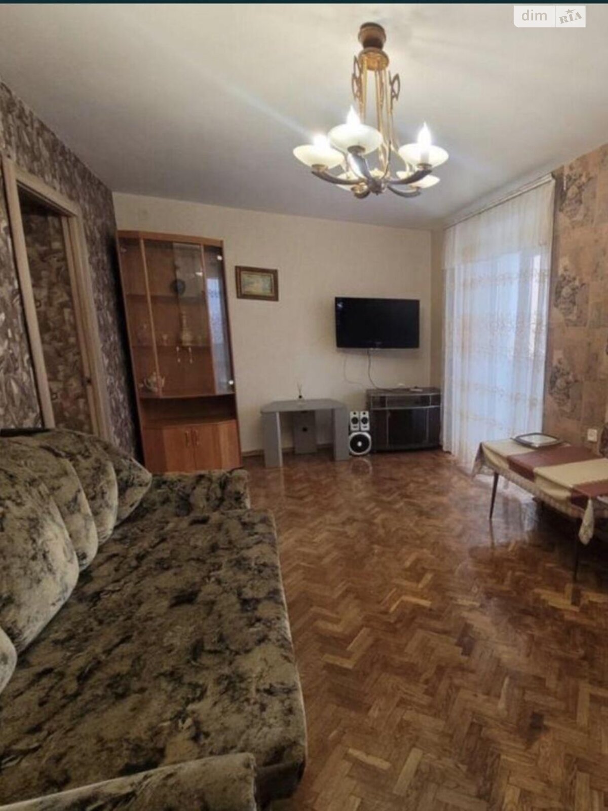 Продаж двокімнатної квартири в Харкові, на вул. Олексія Дерев'янка, район Павлове Поле фото 1 Продаж двокімнатної квартири в Харкові, на вул. Олексія Дерев'янка, район Павлове Поле фото 1