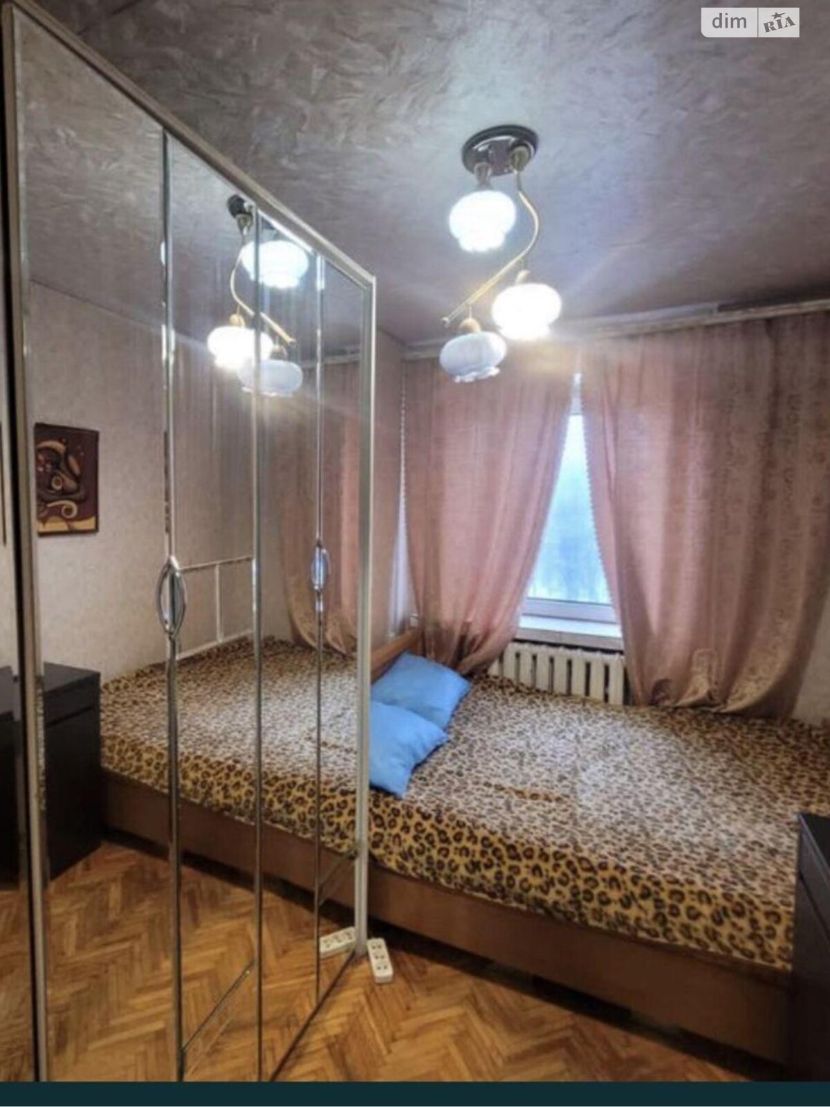 Продаж двокімнатної квартири в Харкові, на вул. Олексія Дерев'янка, район Павлове Поле фото 1 Продаж двокімнатної квартири в Харкові, на вул. Олексія Дерев'янка, район Павлове Поле фото 1