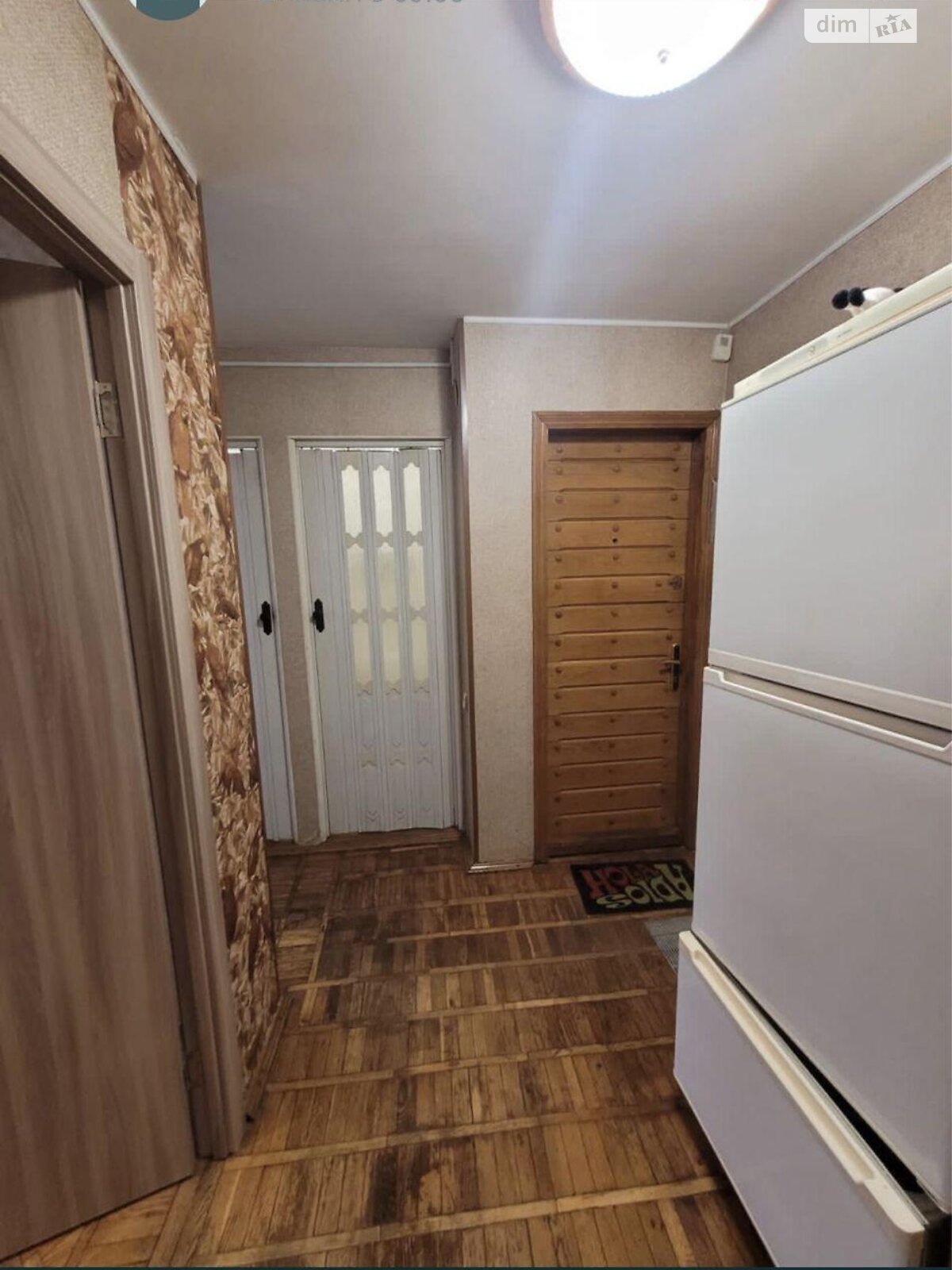 Продаж двокімнатної квартири в Харкові, на вул. Олексія Дерев'янка, район Павлове Поле фото 1 Продаж двокімнатної квартири в Харкові, на вул. Олексія Дерев'янка, район Павлове Поле фото 1